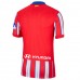 Atlético de Madrid Mens Home Jersey 24-25