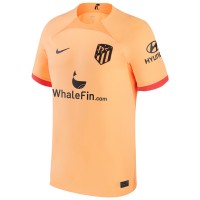 Atlético de Madrid Third Jersey 2022-23