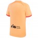 Atlético de Madrid Third Jersey 2022-23
