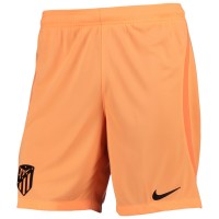 Atletico de Madrid Third Shorts 2022-23