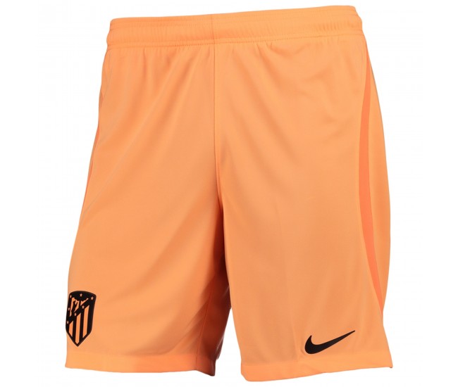 Atletico de Madrid Third Shorts 2022-23