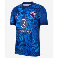 Atlético de Madrid Mens Third Jersey 24-25