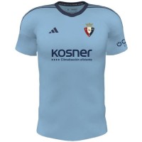 CA Osasuna Mens Away Jersey 23-24