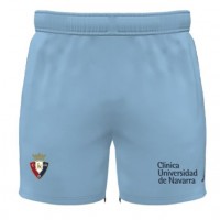 CA Osasuna Mens Away Shorts 23-24