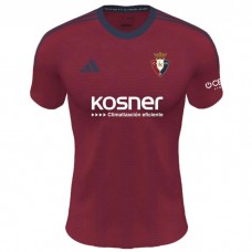 CA Osasuna Mens Home Jersey 23-24