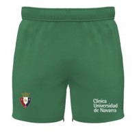 CA Osasuna Mens Third Shorts 23-24