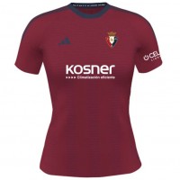 CA Osasuna Womens Home  Jersey 23-24