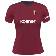 CA Osasuna Womens Home  Jersey 23-24