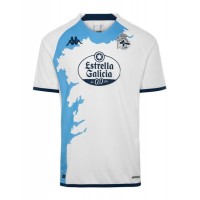 Deportivo La Coruña Third Jersey 2022-23