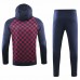FC Barcelona Football Tracksuit 2019-20