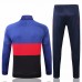 FC Barcelona Presentation Soccer Tracksuit 2020