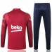 FC Barcelona 2020 Soccer Training Technical Tracksuit