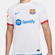 FC Barcelona Mens Away Jersey 23-24