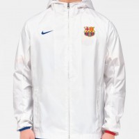 FC Barcelona Pre Match Jacket 23-24