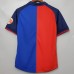 FC Barcelona Centenary Home Retro Jersey 1899-1999