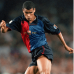 FC Barcelona Centenary Home Retro Jersey 1899-1999