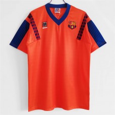 FC Barcelona Away Retro Jersey 1991-1992