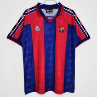 FC Barcelona Home Retro Jersey 1995-1997