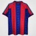 FC Barcelona Home Retro Jersey 1995-1997