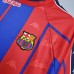 FC Barcelona Home Retro Jersey 1997-1998