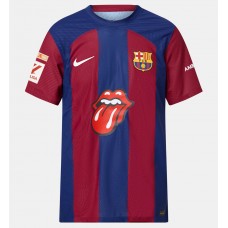 FC Barcelona Mens Clásico Jersey 23-24