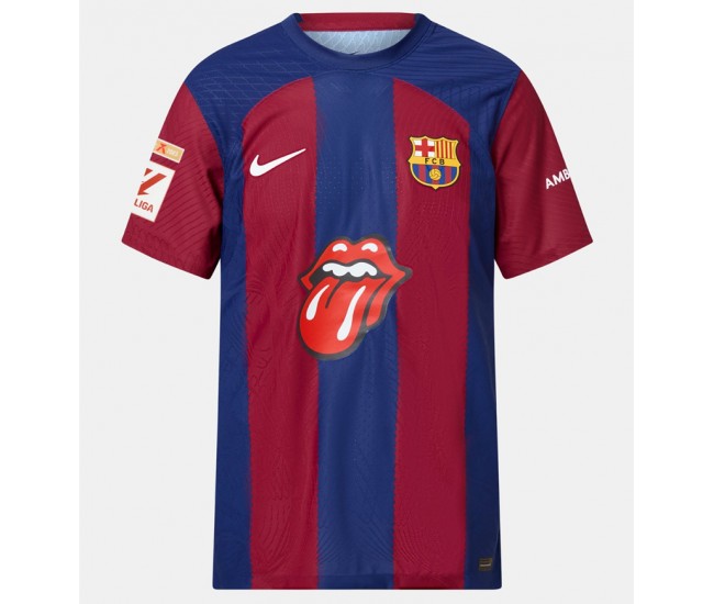FC Barcelona Mens Clásico Jersey 23-24
