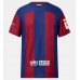 FC Barcelona Mens Clásico Jersey 23-24