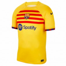 FC Barcelona x Patta Mens Fourth Jersey 23-24