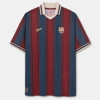 FC Barcelona Mens Classic Jersey 25-26