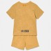 FC Barcelona Away Kids Kit 2022-23