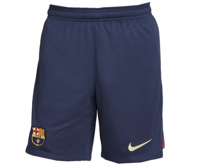 FC Barcelona Home Short 2022-23