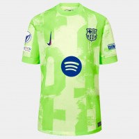 FC Barcelona Mens Third Jersey 24-25