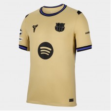 FC Barcelona Mens Away Jersey 25-26