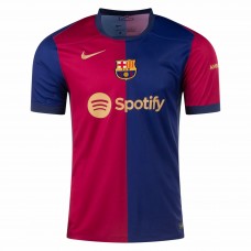 FC Barcelona Mens Home Jersey 24-25
