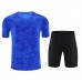 FC Barcelona Adult Pre Match Kit 2024-25
