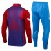 FC Barcelona Soccer Training Technical Tracksuit 2021-22