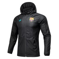 FC Barcelona Windbreaker 2020 2021
