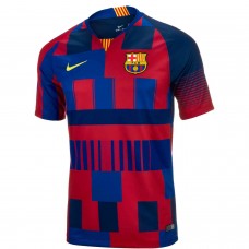 Barcelona 20th Anniversary Home Jersey