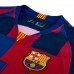 Barcelona 20th Anniversary Home Jersey