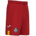 Getafe CF Mens Away Shorts 23-24