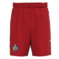 Getafe CF Mens Away Shorts 23-24