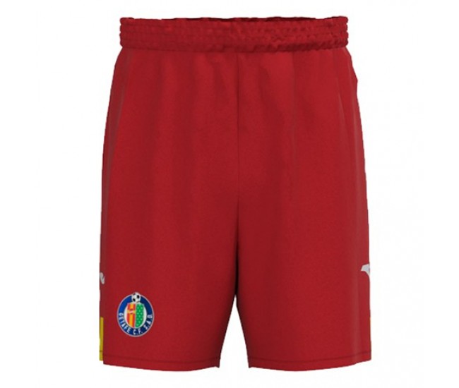 Getafe CF Mens Away Shorts 23-24