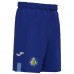 Getafe CF Mens Home Shorts 23-24