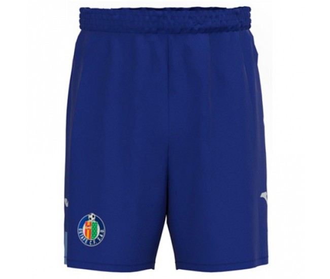 Getafe CF Mens Home Shorts 23-24