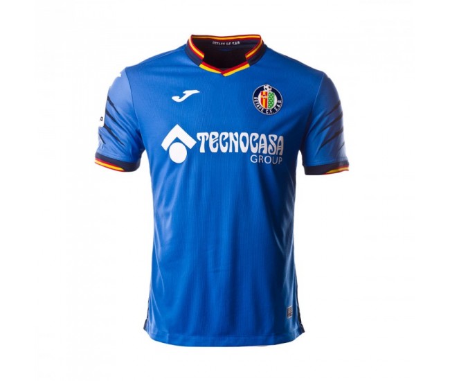 Getafe CF Home Jersey 2018/19