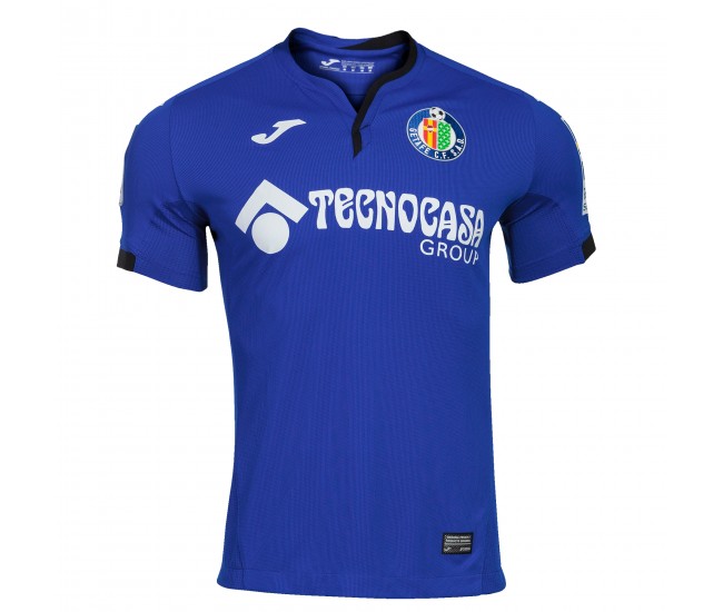 Getafe CF Home Jersey 2020-21