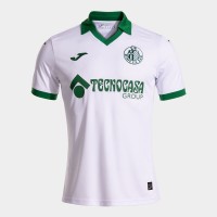 Getafe CF Mens Third Jersey 24-25