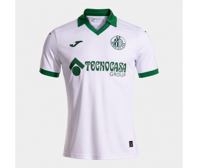 Getafe CF Mens Third Jersey 24-25