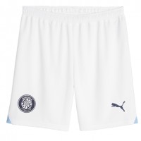 Girona FC Mens Away Shorts 23-24