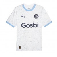 Girona FC Mens Away Jersey 23-24